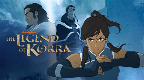 avatar korra season 5|legend of korra full series.